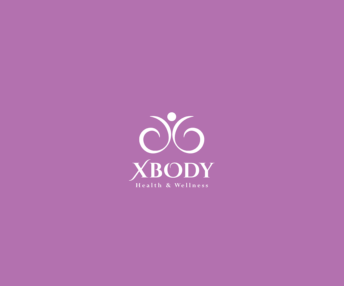 Diseño de Logo por saulogchito para X Body Health & Wellness | Diseño #19859753