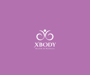 Diseño de Logo por saulogchito para X Body Health & Wellness | Diseño: #19859753