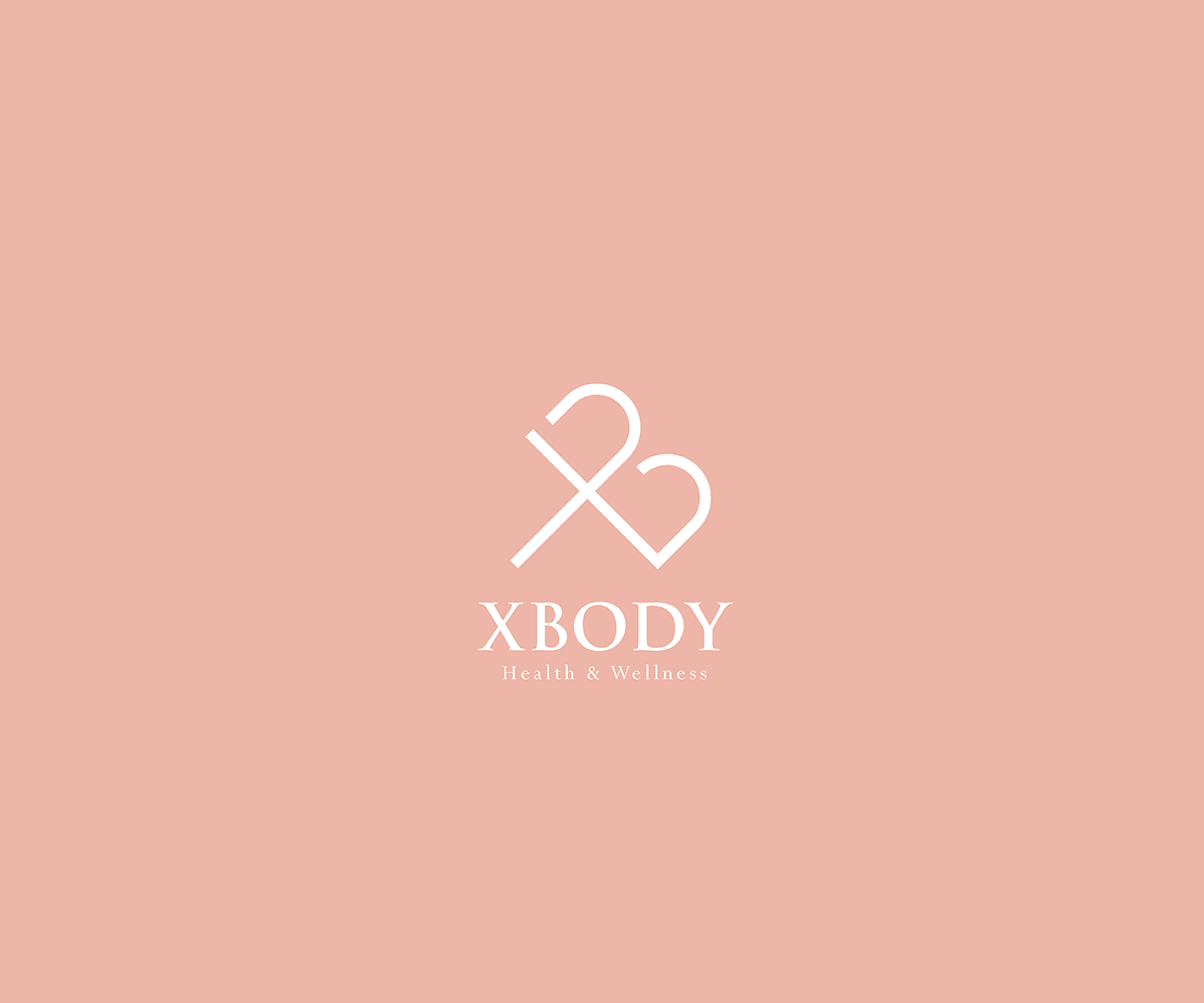 Logo Design by saulogchito for X Body Health & Wellness | Design #19877341