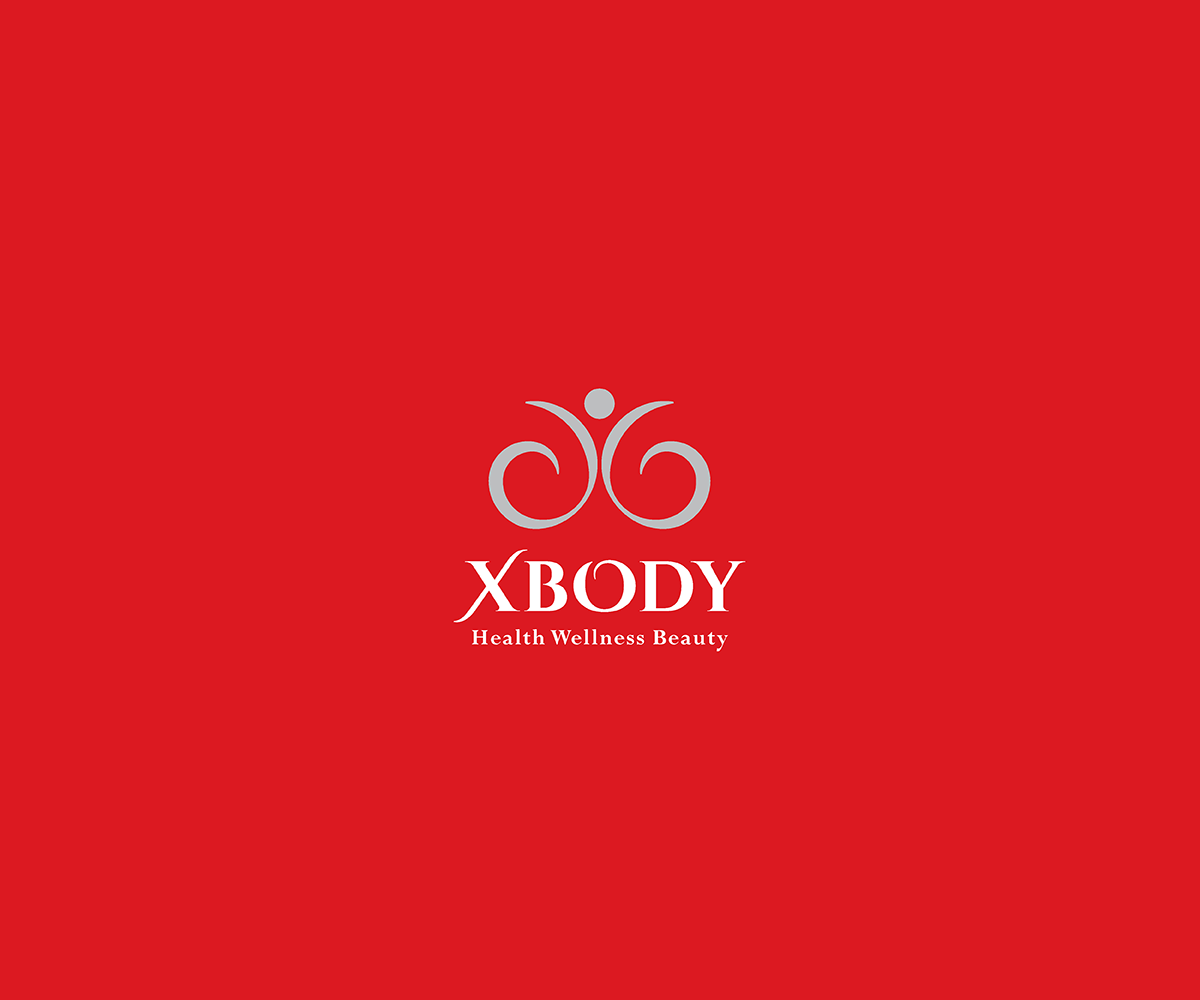 Diseño de Logo por saulogchito para X Body Health & Wellness | Diseño #19882874