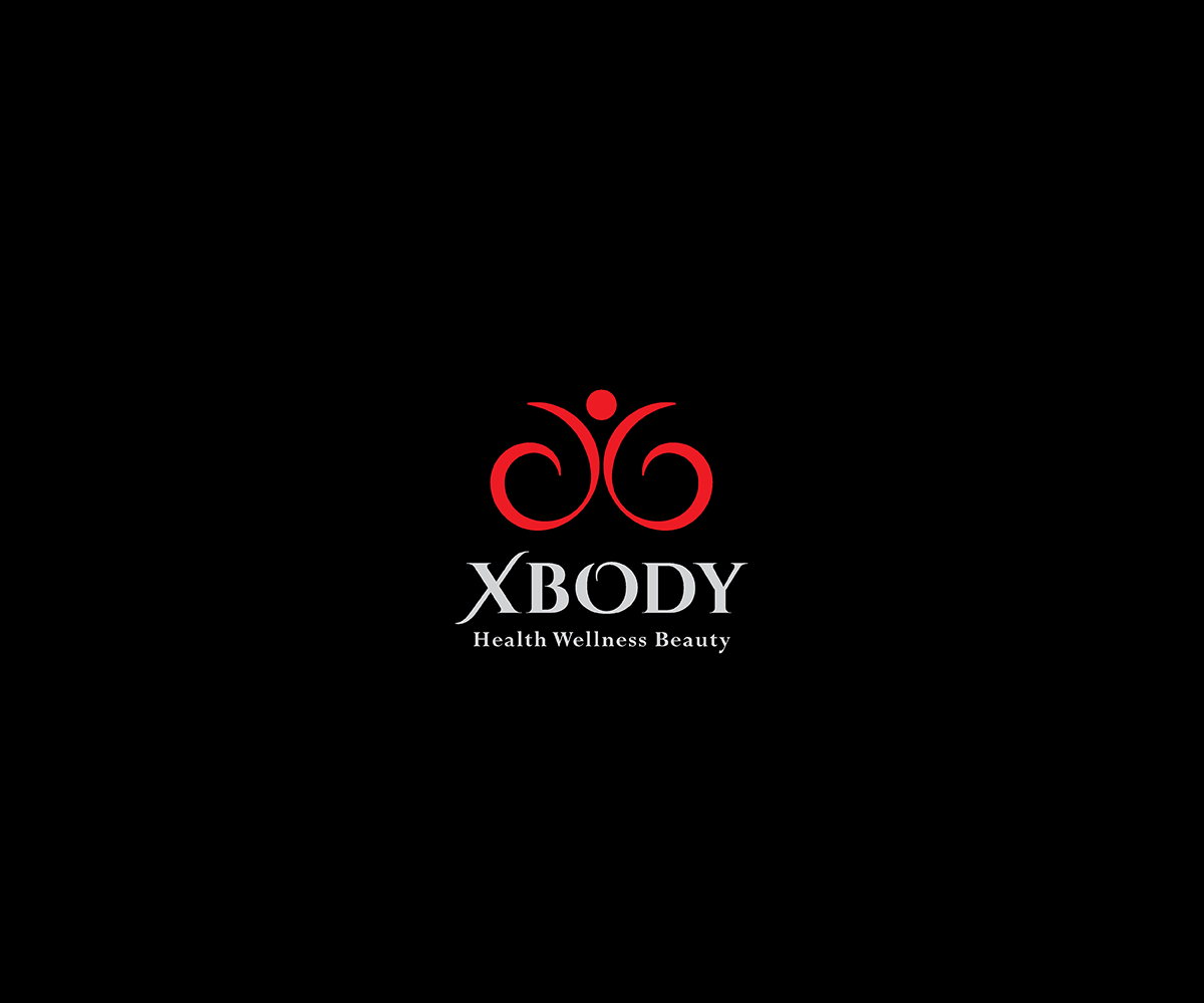 Diseño de Logo por saulogchito para X Body Health & Wellness | Diseño #19882906