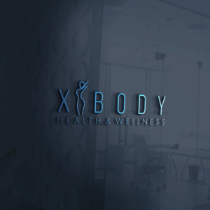 Diseño de Logo por SteffySummer para X Body Health & Wellness | Diseño: #19575722