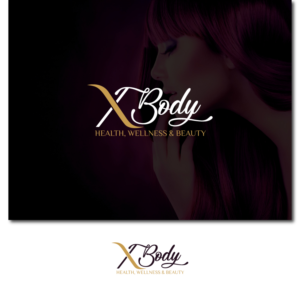 Logo Design by ecorokerz for X Body Health & Wellness | Design #19528041