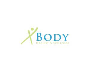 Logo Design by MAWBM for X Body Health & Wellness | Design: #19850972