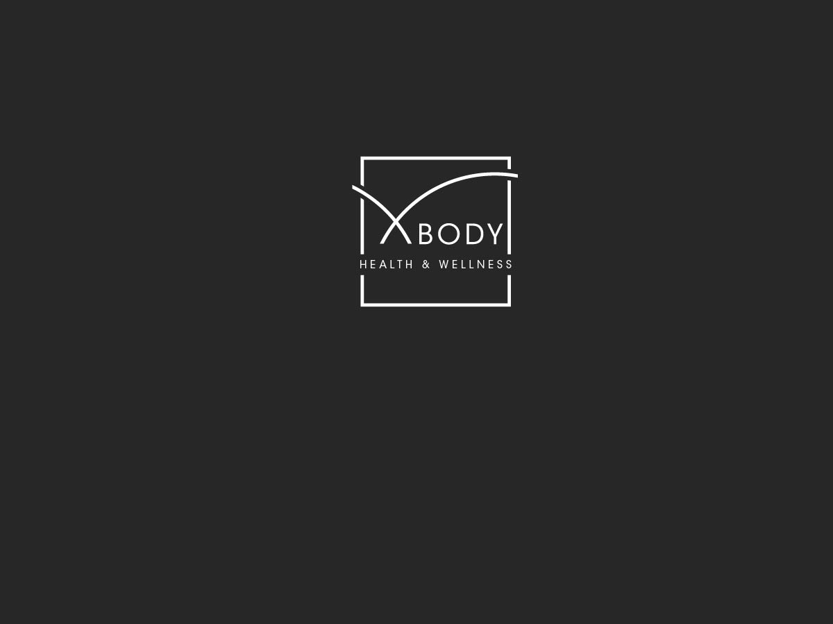 Logo Design by ArtCreative for X Body Health & Wellness | Design #19562229
