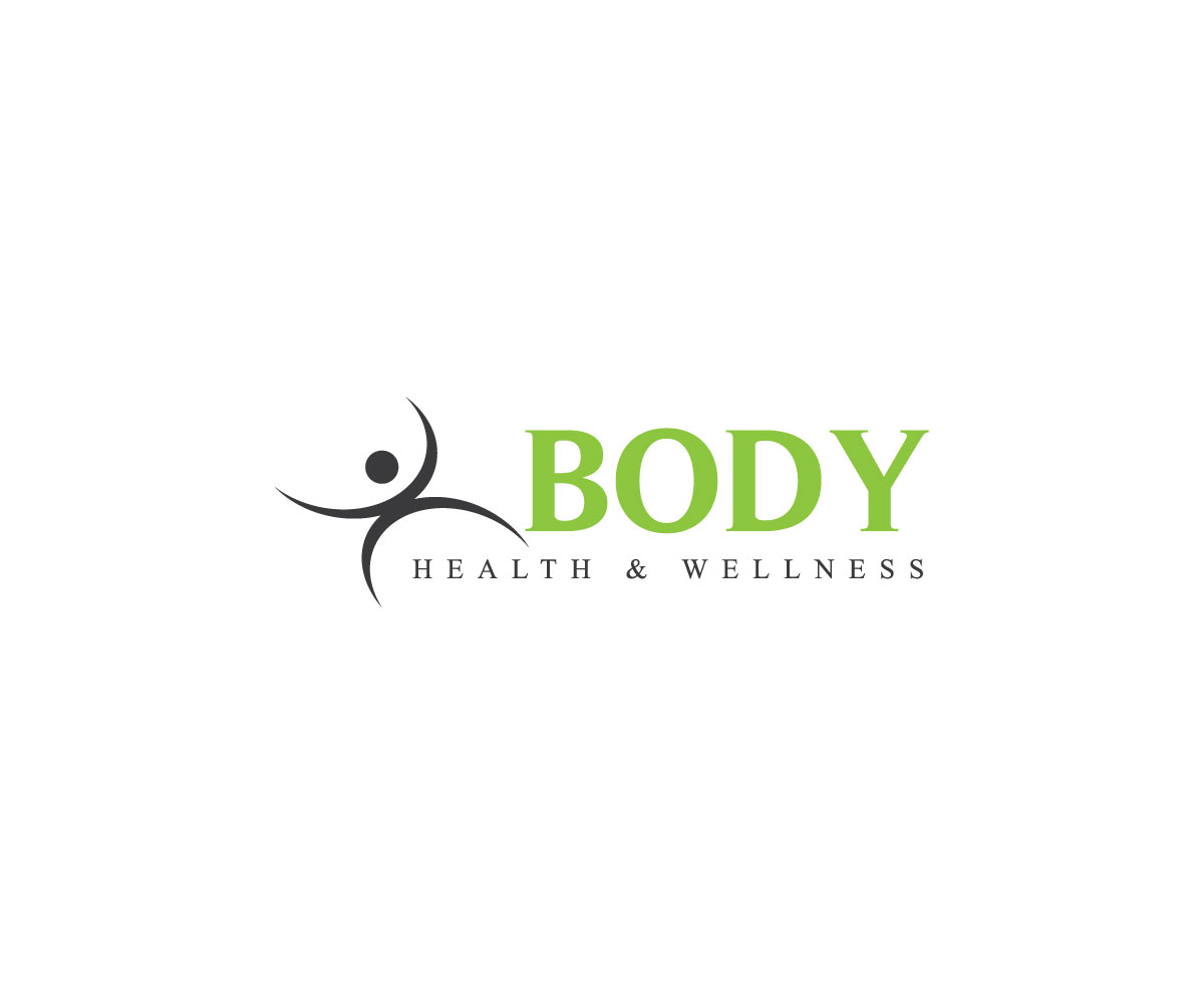 Logo Design by Rimjim$$ for X Body Health & Wellness | Design #19574862
