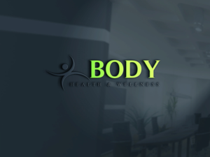 Logo Design by Rimjim$$ for X Body Health & Wellness | Design: #19574863