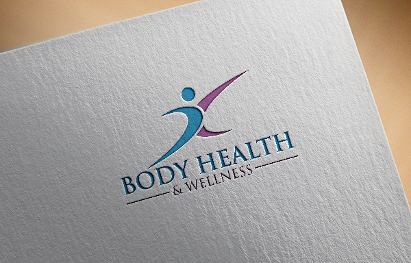 Logo Design by Top1 for X Body Health & Wellness | Design #19833571