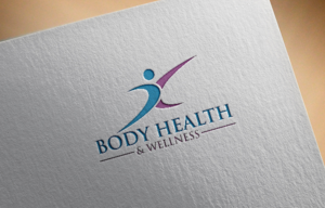 Logo Design by Top1 for X Body Health & Wellness | Design: #19833571