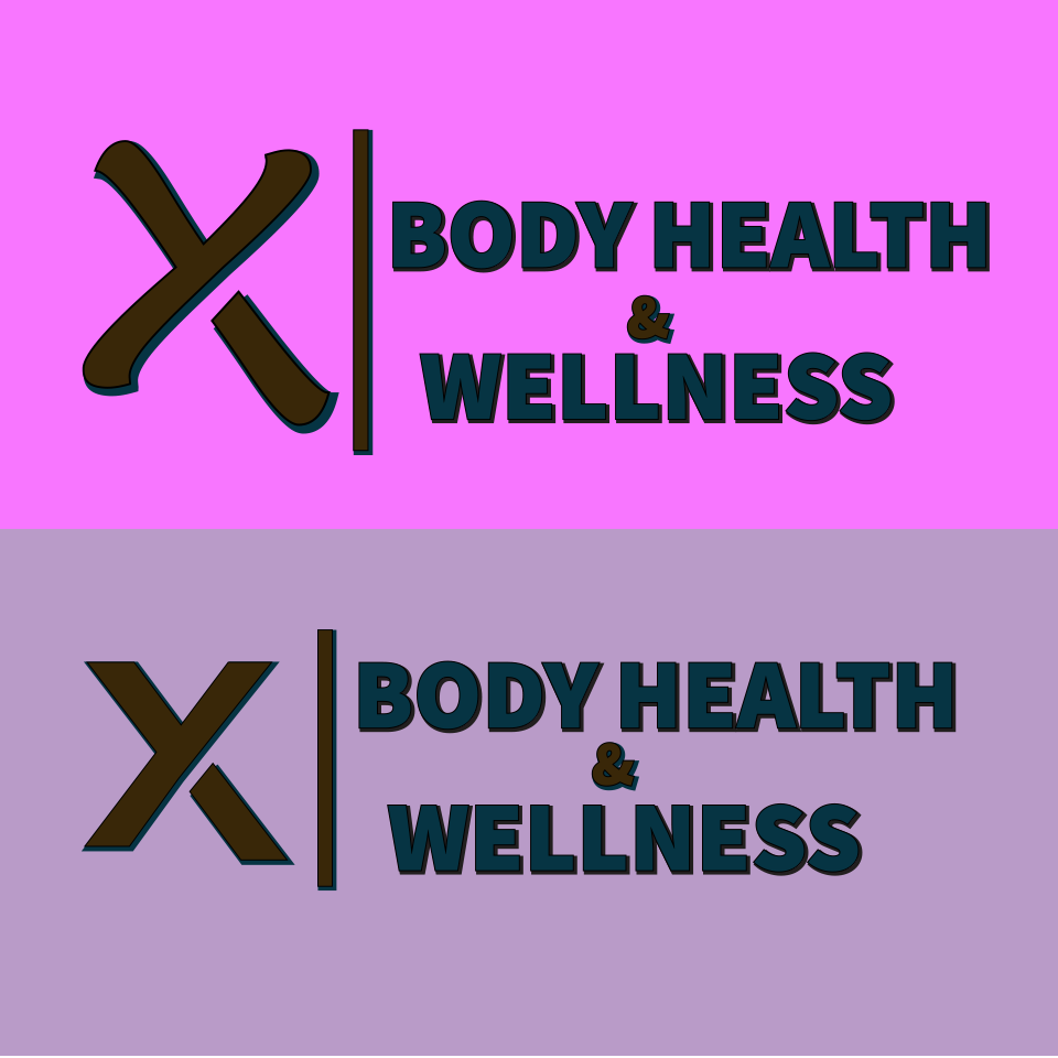 Logo Design by abdoemad 2 for X Body Health & Wellness | Design #19734590