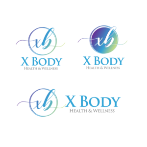 Diseño de Logo por sherman para X Body Health & Wellness | Diseño: #19878350