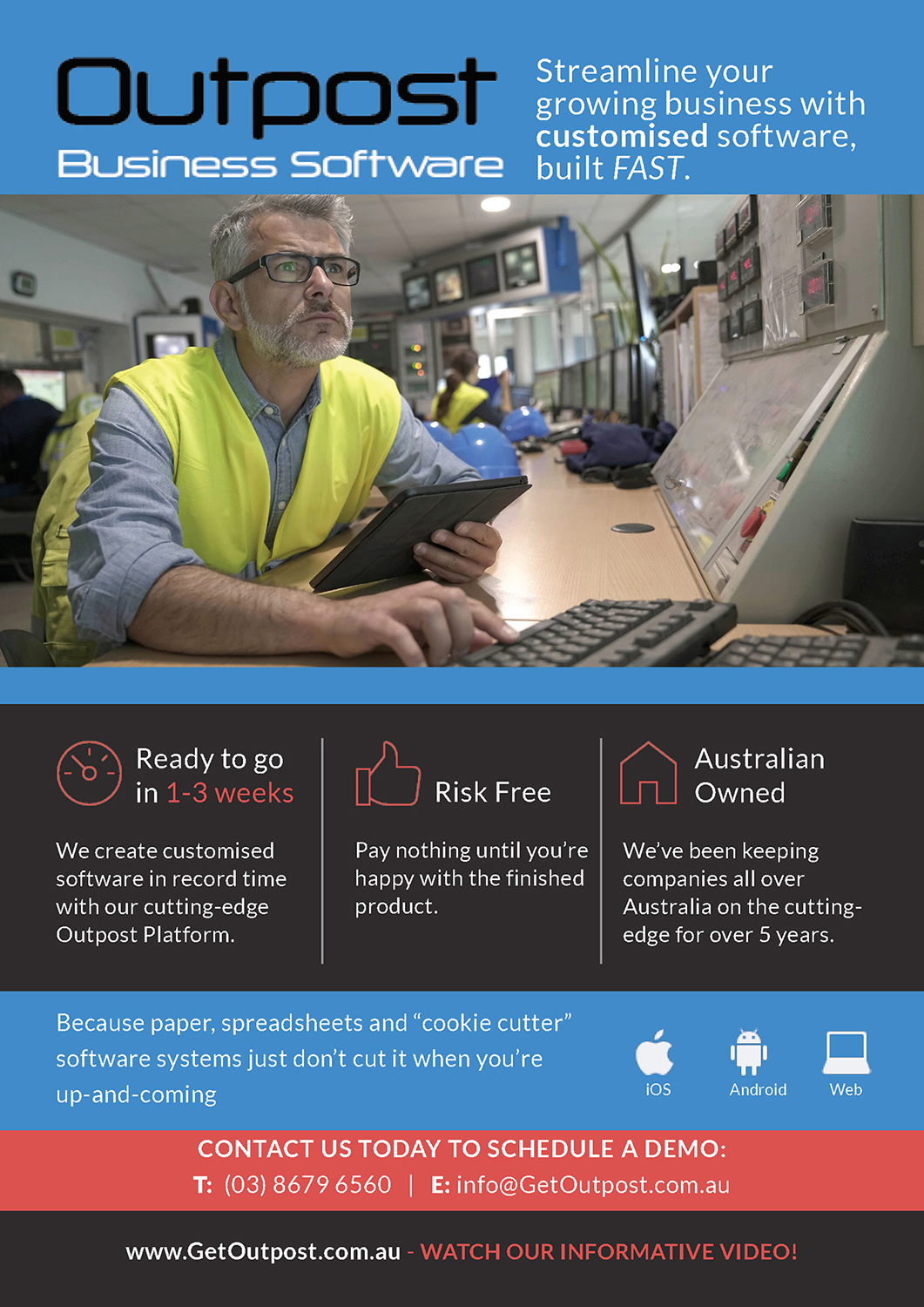 Brochure Design by Tony Walker Graphics Limited for this project | Design #19520354