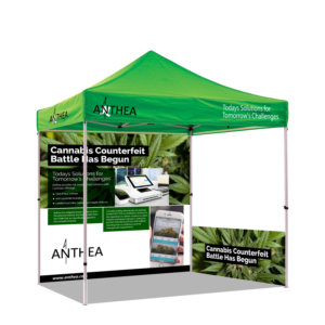 Diseño de Stand de Feria por M K G para este proyecto | Diseño: #19651836