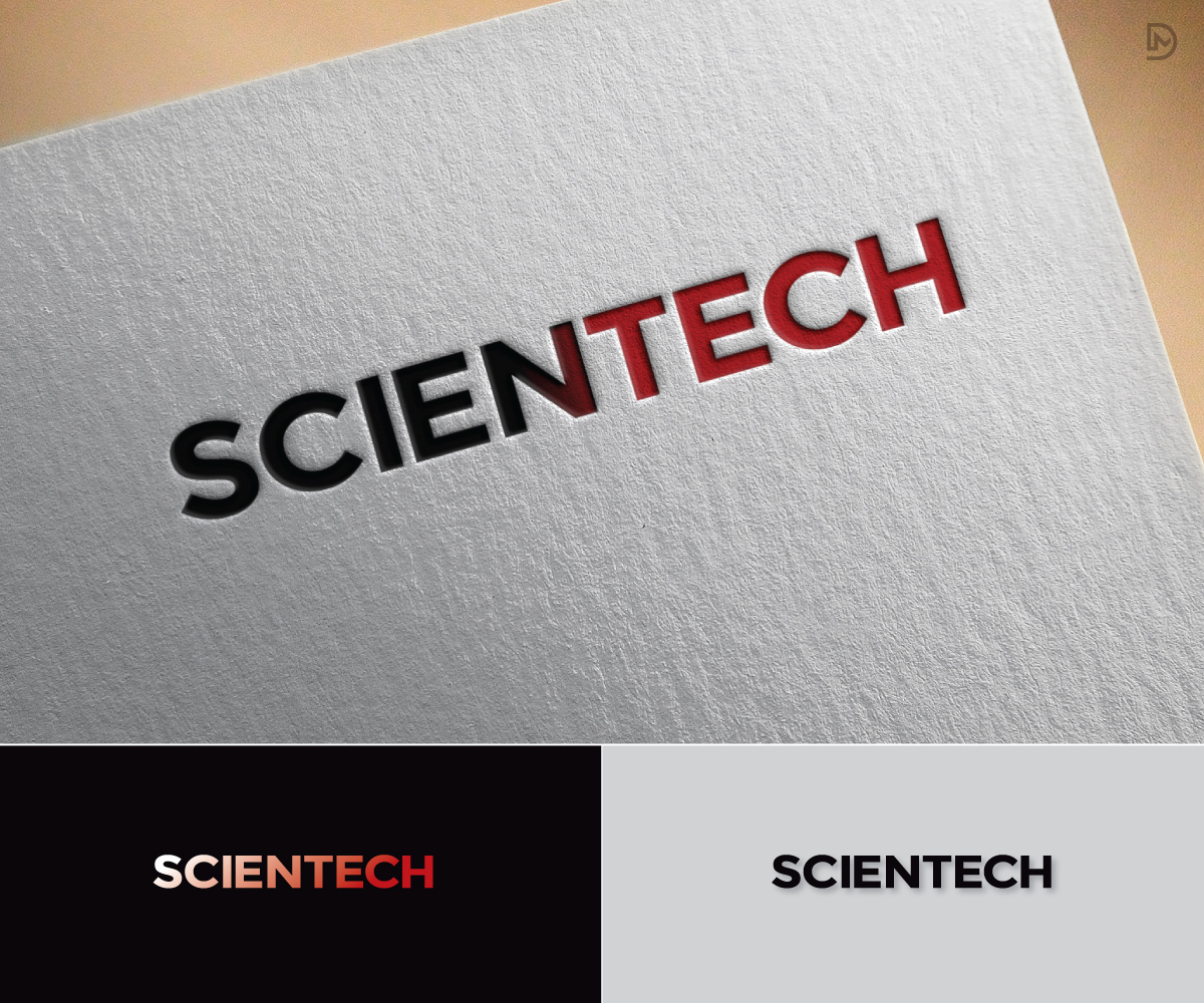 Logo Design by D_Mantra for this project | Design #19543230