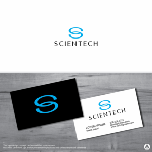 Logo Design by MBARO for this project | Design: #19518792