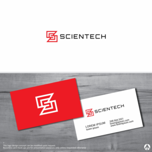 Logo Design by MBARO for this project | Design: #19519277