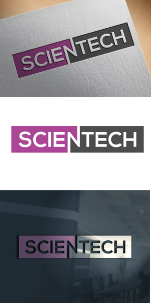 Logo Design by .......-