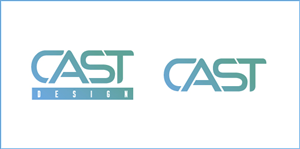 Logo Design by Alistair Lawson