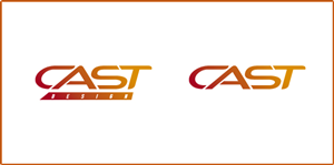 Logo Design by Alistair Lawson for this project | Design: #757589