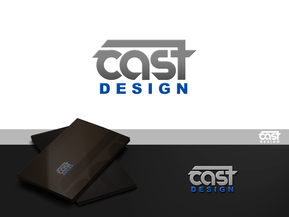 Logo Design by ArtSamurai for this project | Design #764057