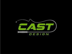 Logo Design by Atvento Graphics for this project | Design: #775520
