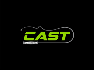Logo Design by Atvento Graphics for this project | Design: #804444