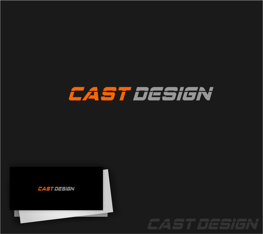 Logo Design by Naavyd for this project | Design #765658