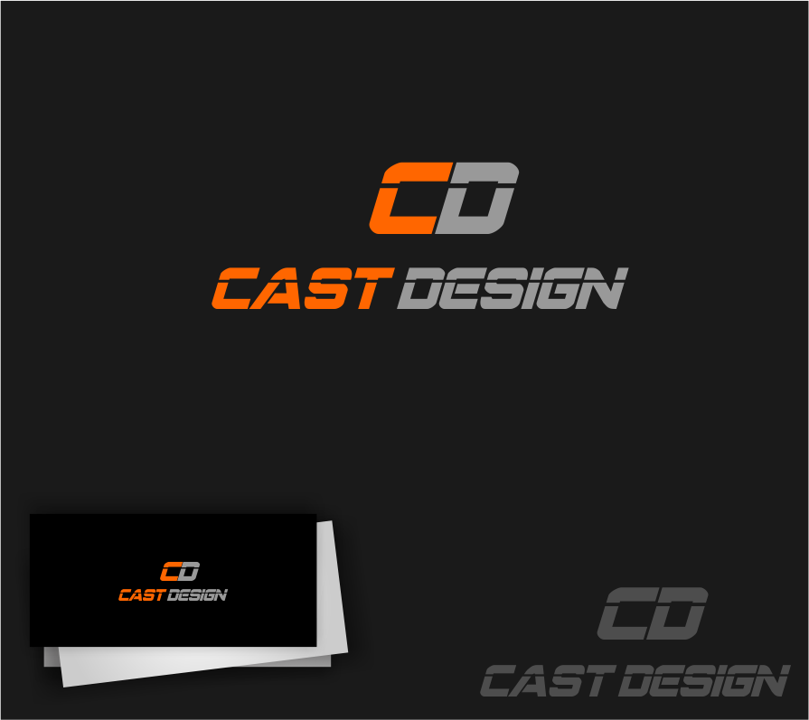 Logo Design by Naavyd for this project | Design #765675