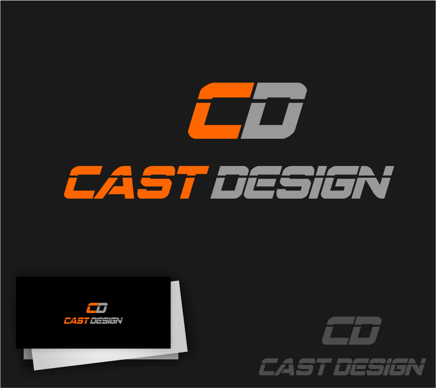 Logo Design by Naavyd for this project | Design #766014