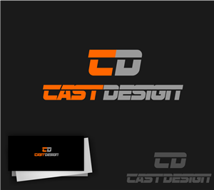 Logo Design by Naavyd for this project | Design: #777496