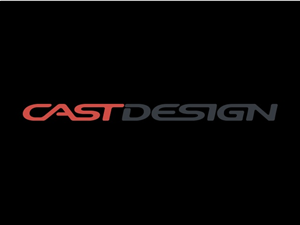 Logo Design by JONTHEFOX for this project | Design: #770717