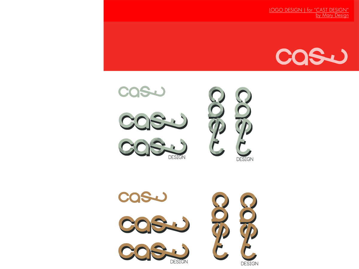 Logo Design by MN DESIGN for this project | Design #765048