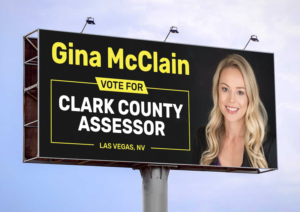 Billboard Design by SAI DESIGNS