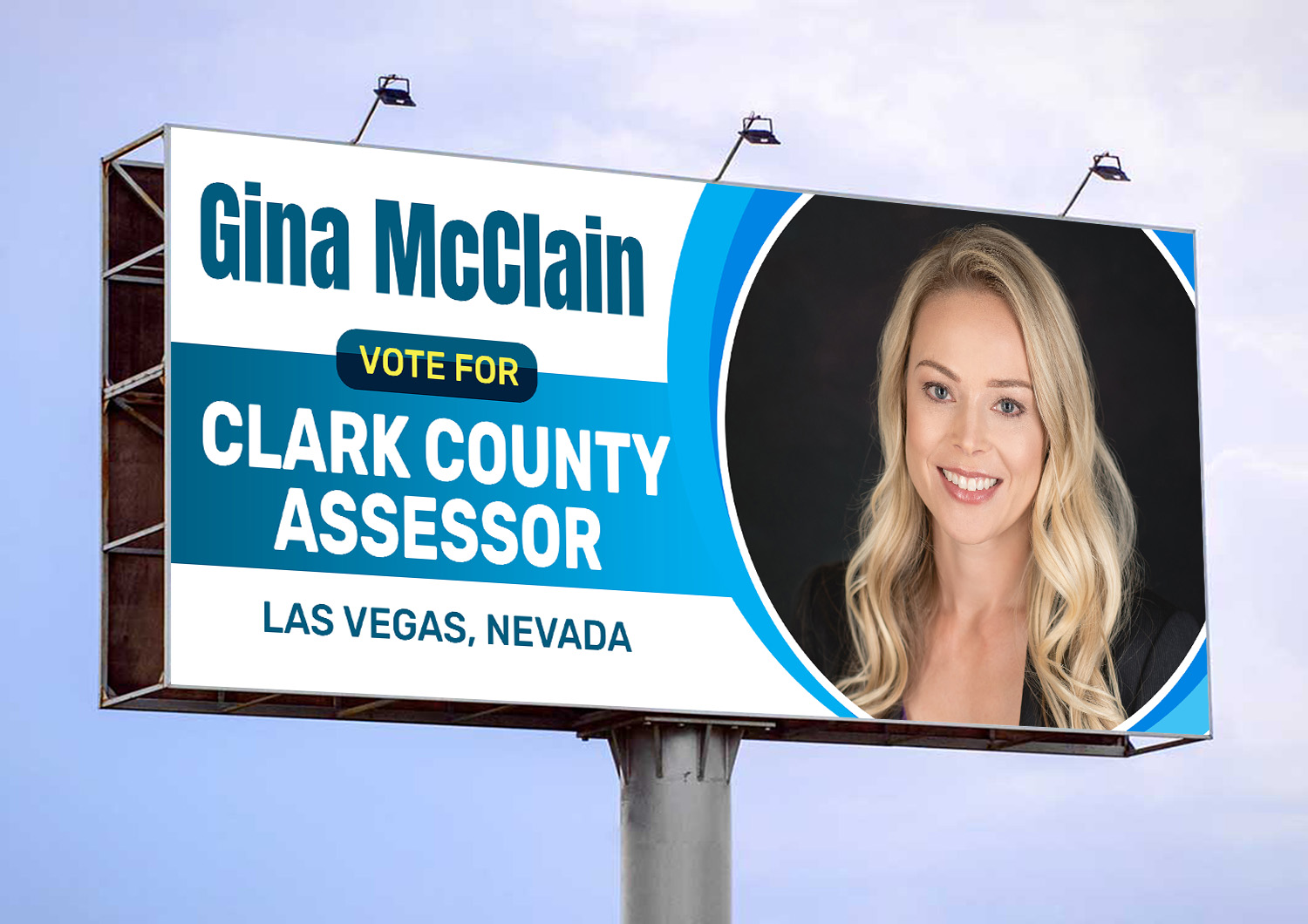 Billboard Design by SAI DESIGNS for this project | Design #19517231