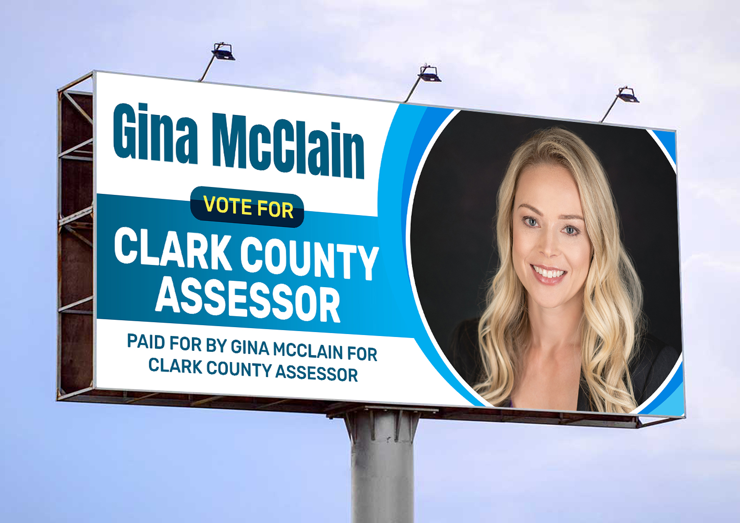 Billboard Design by SAI DESIGNS for this project | Design #19529381