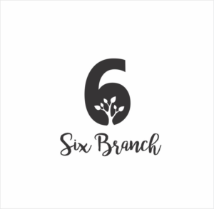 Design de Logo par aashwiin pour 6 Branch - Dana | Design #19534705