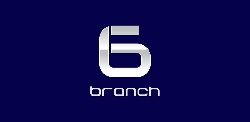 Design de Logo par pa2pat pour 6 Branch - Dana | Design #19513405