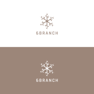Logo-Design von ktmlc4 für 6 Branch - Dana | Design: #19516203
