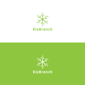 Logo-Design von ktmlc4 für 6 Branch - Dana | Design: #19518582