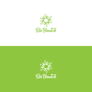 Logo-Design von ktmlc4 für 6 Branch - Dana | Design: #19522575