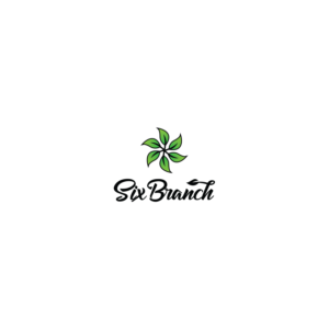 Logo-Design von ktmlc4 für 6 Branch - Dana | Design: #19523094