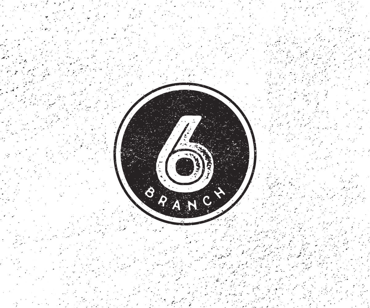 Logo Design by 91.kremena.petrova for 6 Branch - Dana | Design #19514039