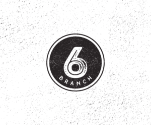 Six Branch | Logo Design by 91.kremena.petrova