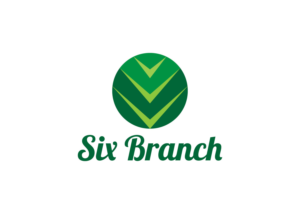 Logo-Design von ILCHE 88 für 6 Branch - Dana | Design: #19559469