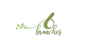 Logo Design by GODDREAMCREATION for 6 Branch - Dana | Design: #19545690