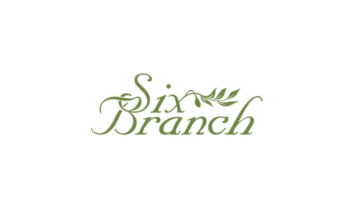 Logo Design by GODDREAMCREATION for 6 Branch - Dana | Design #19545691