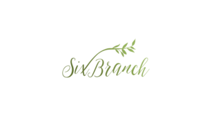 Logo Design by GODDREAMCREATION for 6 Branch - Dana | Design: #19545692