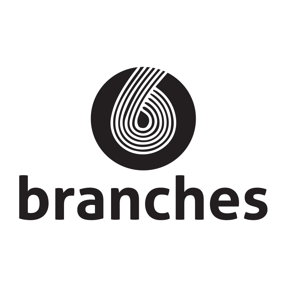 Logo Design by armedia73479 for 6 Branch - Dana | Design #19520041