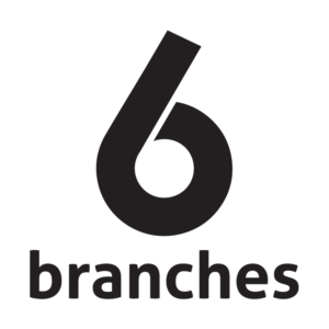 Logo-Design von armedia73479 für 6 Branch - Dana | Design: #19520288