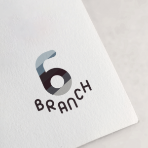 Logo-Design von Shimul 2020 für 6 Branch - Dana | Design: #19523975